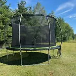 Letniskowe Wolka 1h Semesterbostad Ruciane-Nida