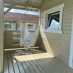 Letniskowe Wolka 1h Semesterbostad *