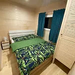 Semesterbostad Letniskowe Wolka 1h Ruciane-Nida