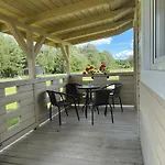 Letniskowe Wolka 1h Holiday home *