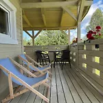 Semesterbostad Letniskowe Wolka 1h *