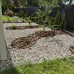 Letniskowe Wolka 1h Semesterbostad Ruciane-Nida