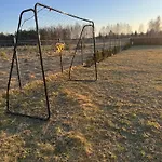 Semesterbostad Letniskowe Wolka 1h *