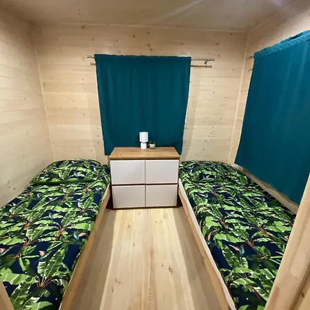 Letniskowe Wólka 1h Ruciane-Nida