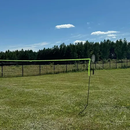 Letniskowe Wolka 1h Holiday home