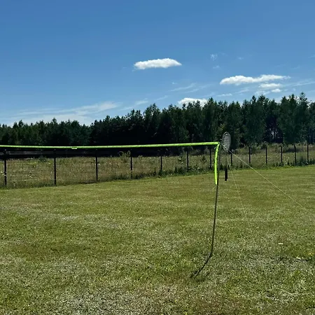 Letniskowe Wolka 1h Holiday home