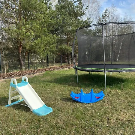 Letniskowe Wólka 1h *