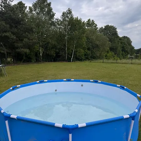 Vakantiehuis Letniskowe Wolka 1h *