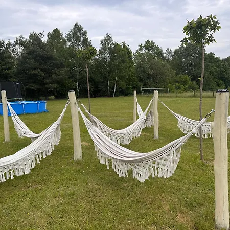 Letniskowe Wólka 1h *