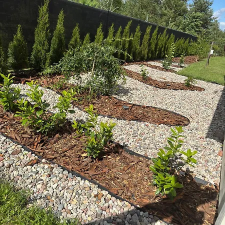 Letniskowe Wólka 1h Ruciane-Nida