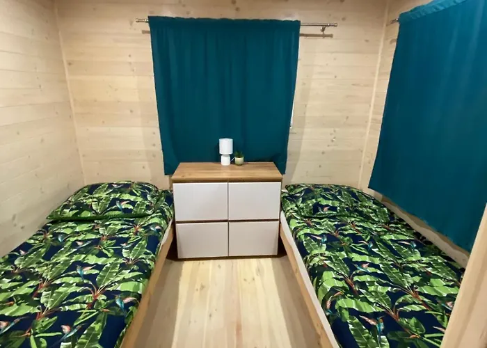 Letniskowe Wólka 1h Ruciane-Nida