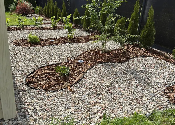 Letniskowe Wólka 1h Dom wakacyjny Ruciane-Nida