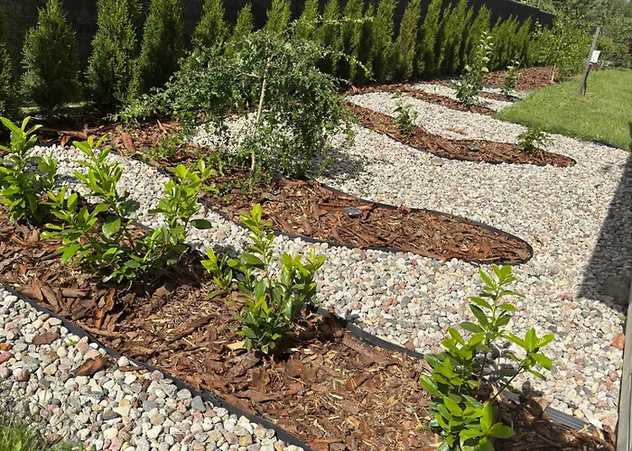 Letniskowe Wólka 1h Ruciane-Nida